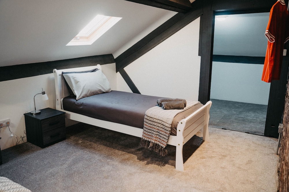 Signature Penthouse, Private Bathroom (Penthouse) - Photo 8