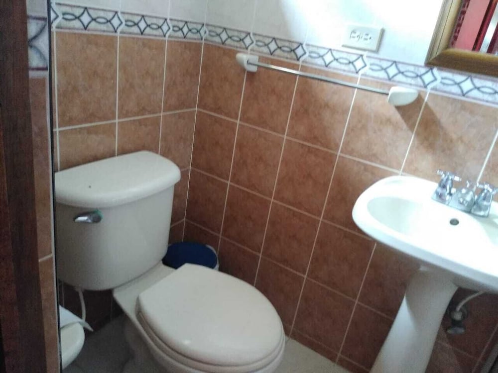 Standard Triple Room photo 3