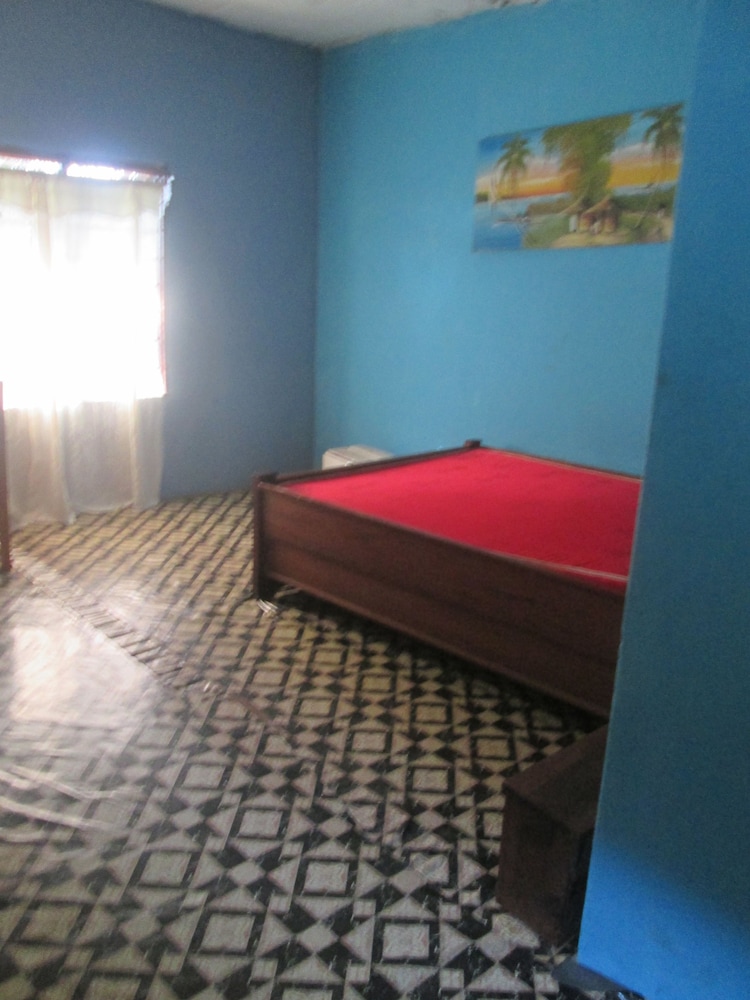 Double Room, Shared Bathroom photo 2