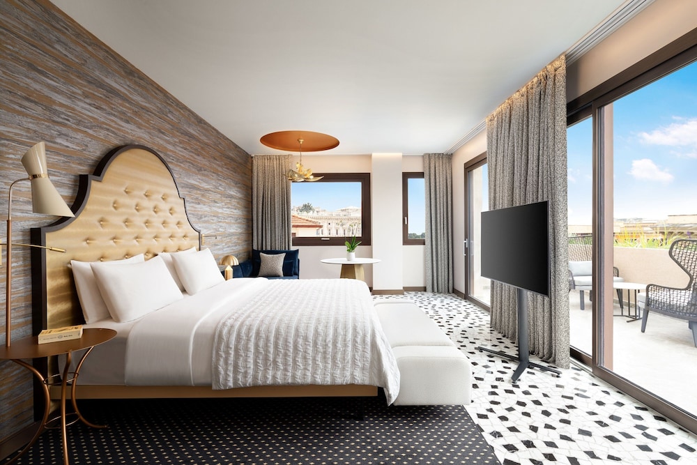 Signature Suite, 1 Bedroom