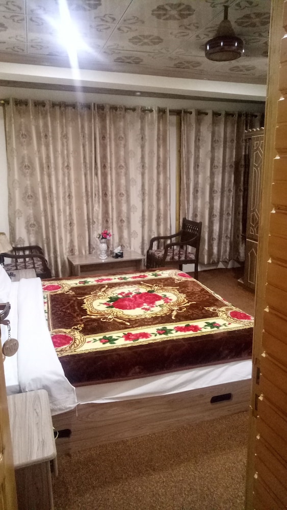 Deluxe Room photo 1