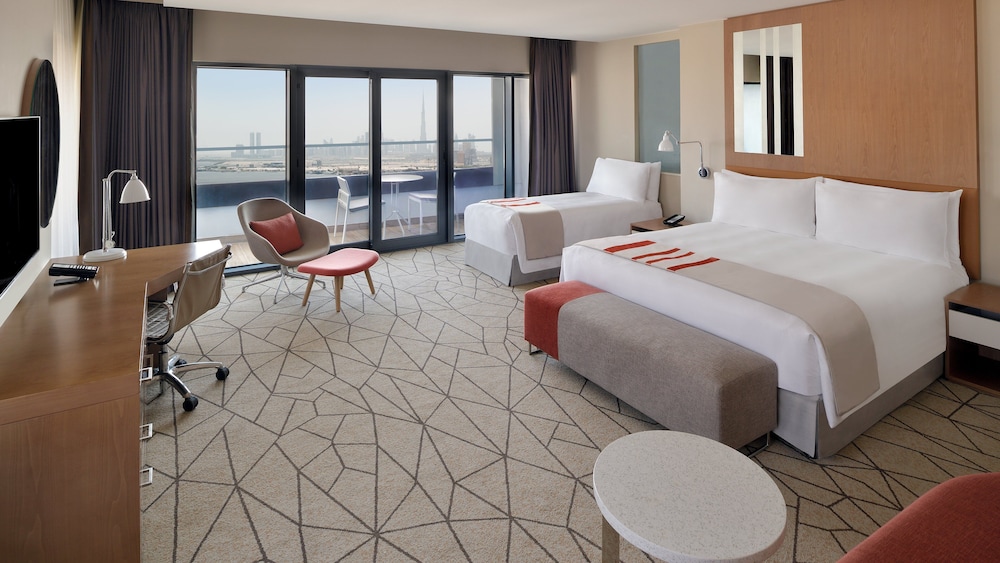 Premium Apartment, 1 Bedroom, Balcony thumbnail 6