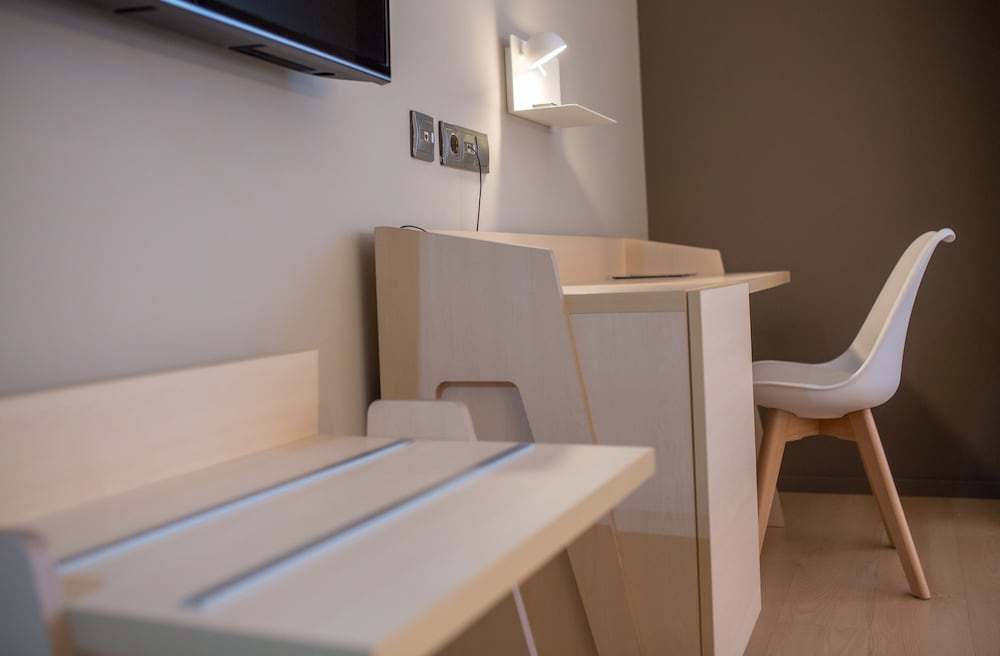 Double or Twin Room (Spa Access) photo 2
