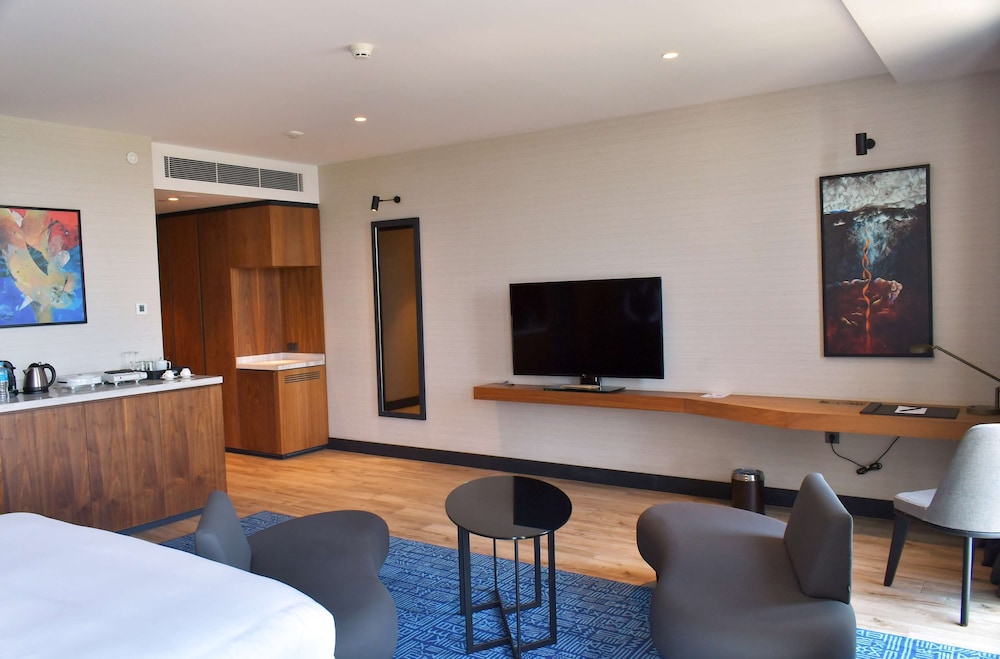 Junior Suite photo 2