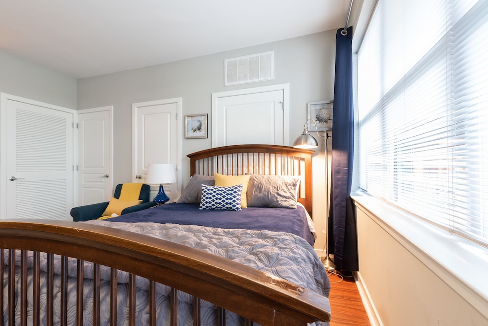 Private Master Suite photo 1