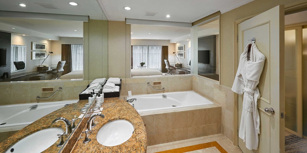 Premium Room, 2 Twin Beds (Super Single, High Floor)