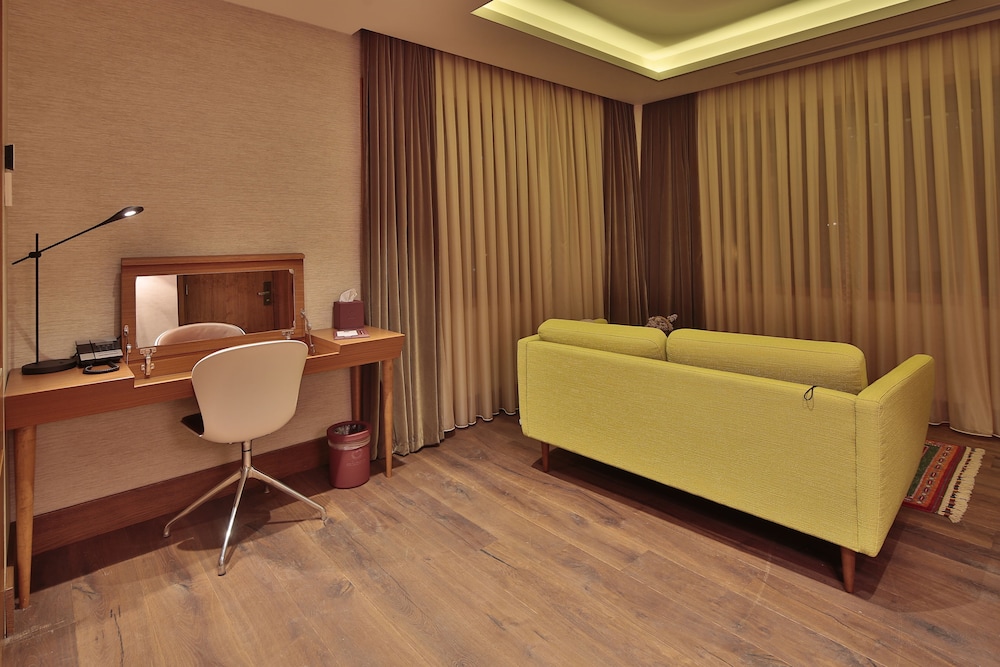 King Cave Suit with Spa Bath ( Aruru ) thumbnail 6