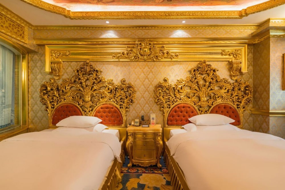 Superior Double Room photo 3