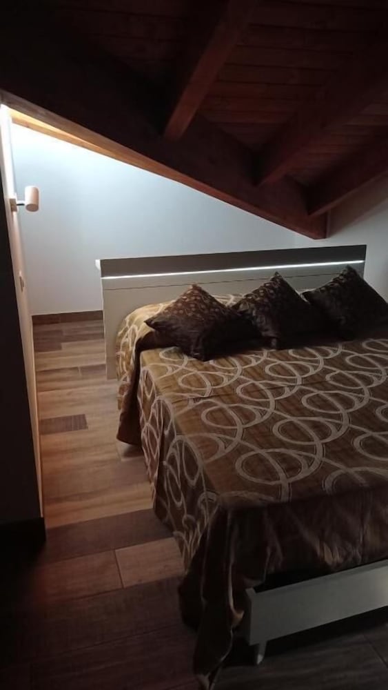 Comfort Room photo 1