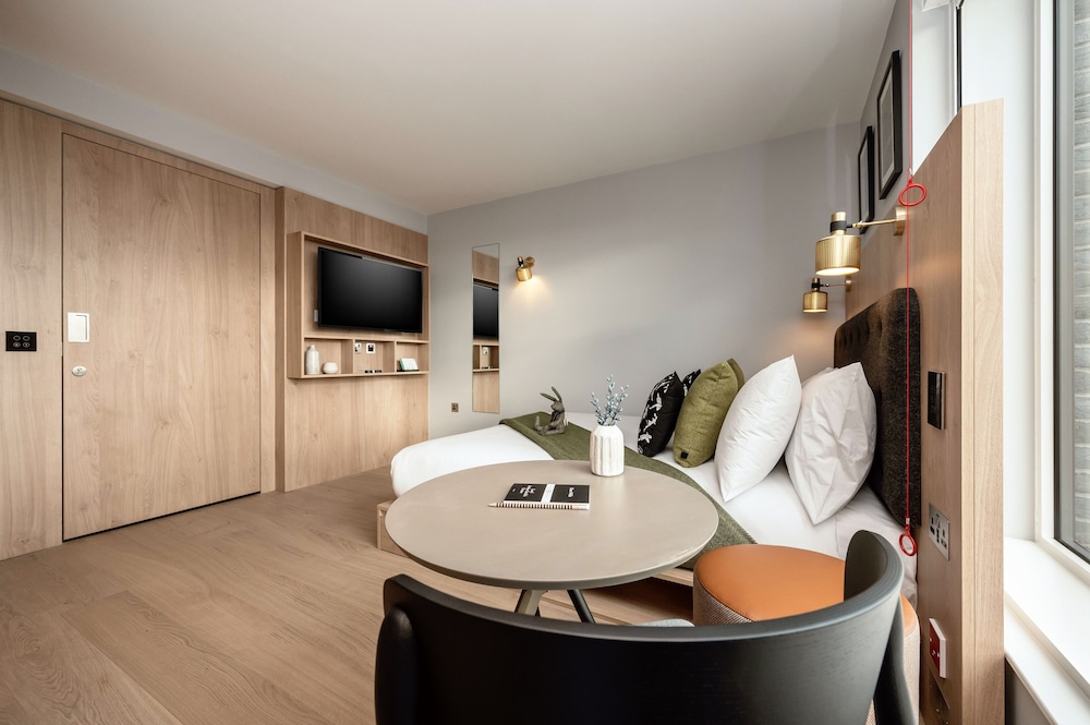 Studio Apartment Accessible. photo 3