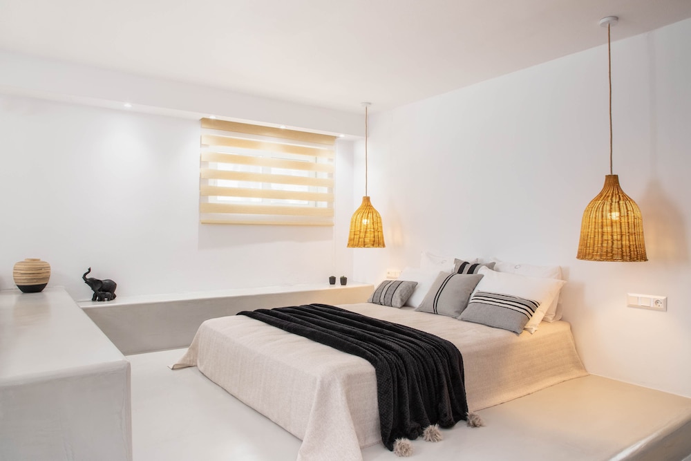 Luxury Suite, Beachside