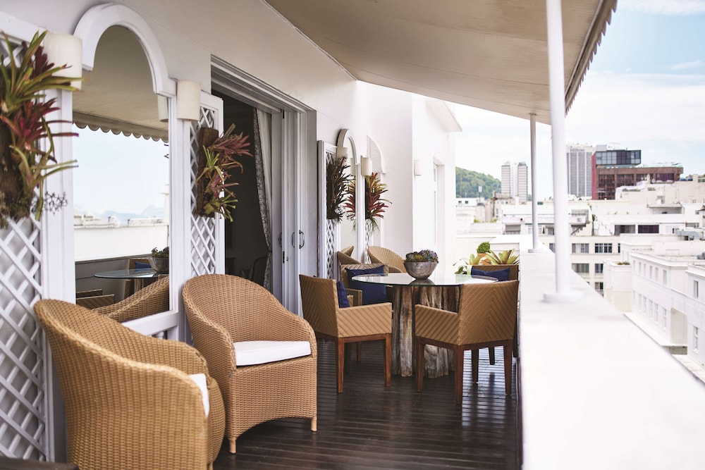 Executive Suite, Ocean View thumbnail 6
