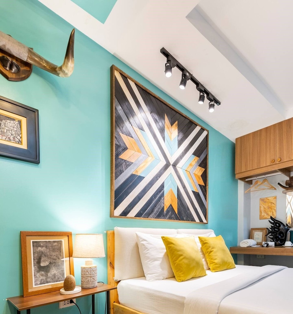 Premium Room, 1 Bedroom, Non Smoking, No Windows photo 1