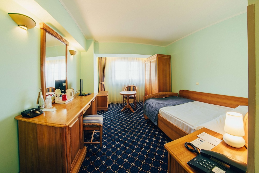Standard Room, 1 Twin Bed - Photo 1