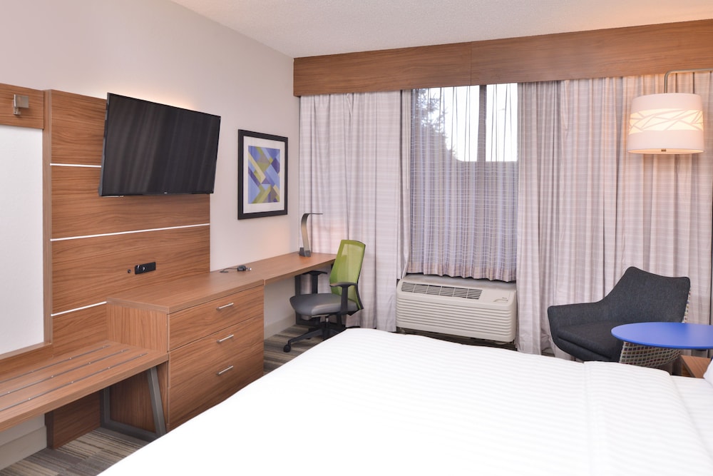 Standard Room, 1 King Bed, Accessible (Comm, Tub) - Photo 3