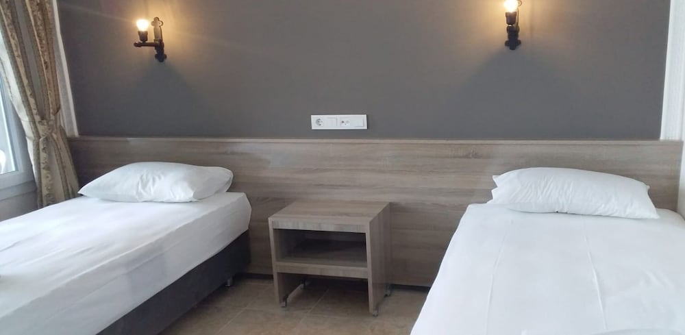 Standard Double or Twin Room photo 2