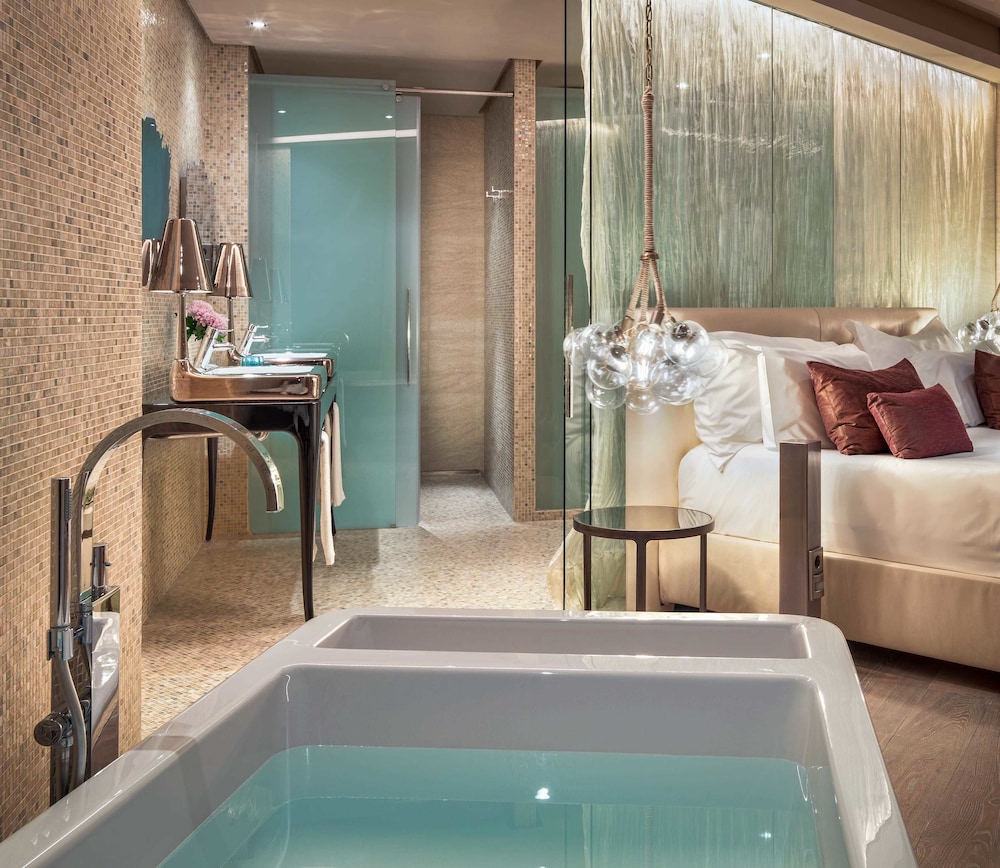 Presidential Suite, Terrace, Sea View photo