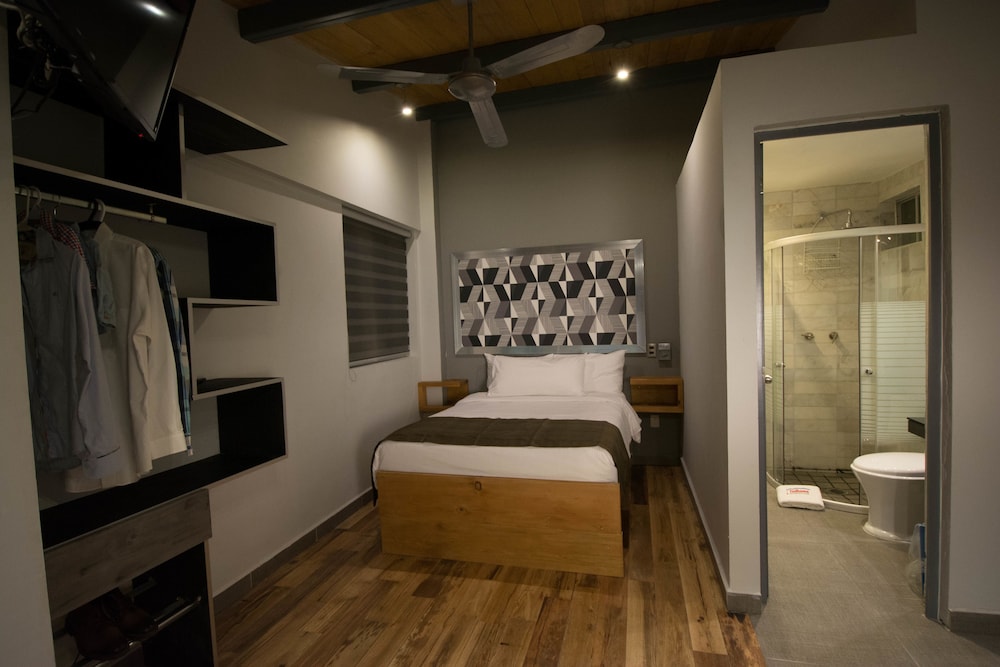Business Apartment photo 1