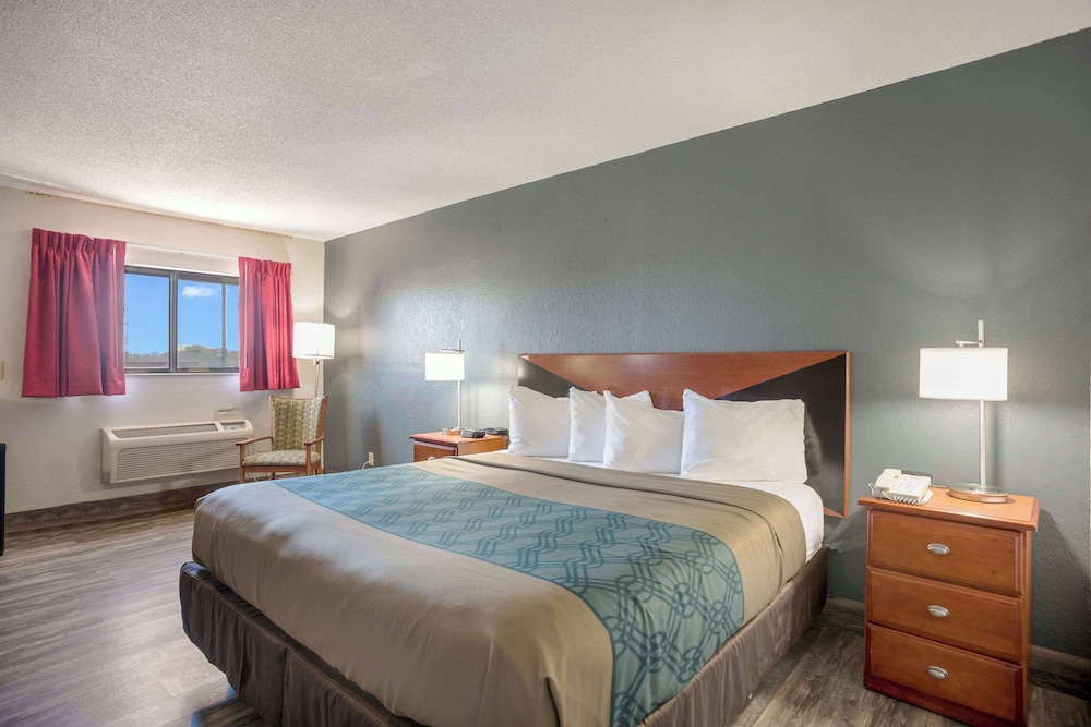 Room, 1 King Bed, Non Smoking photo 1