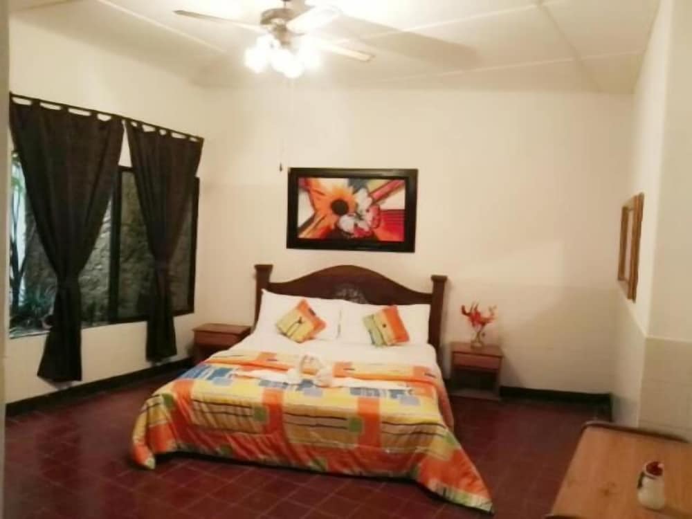 Comfort Double Room, 1 Bedroom