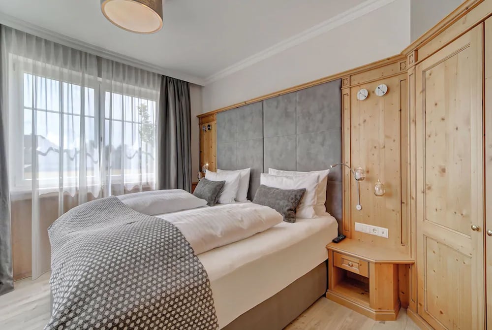 Suite (Residenz)