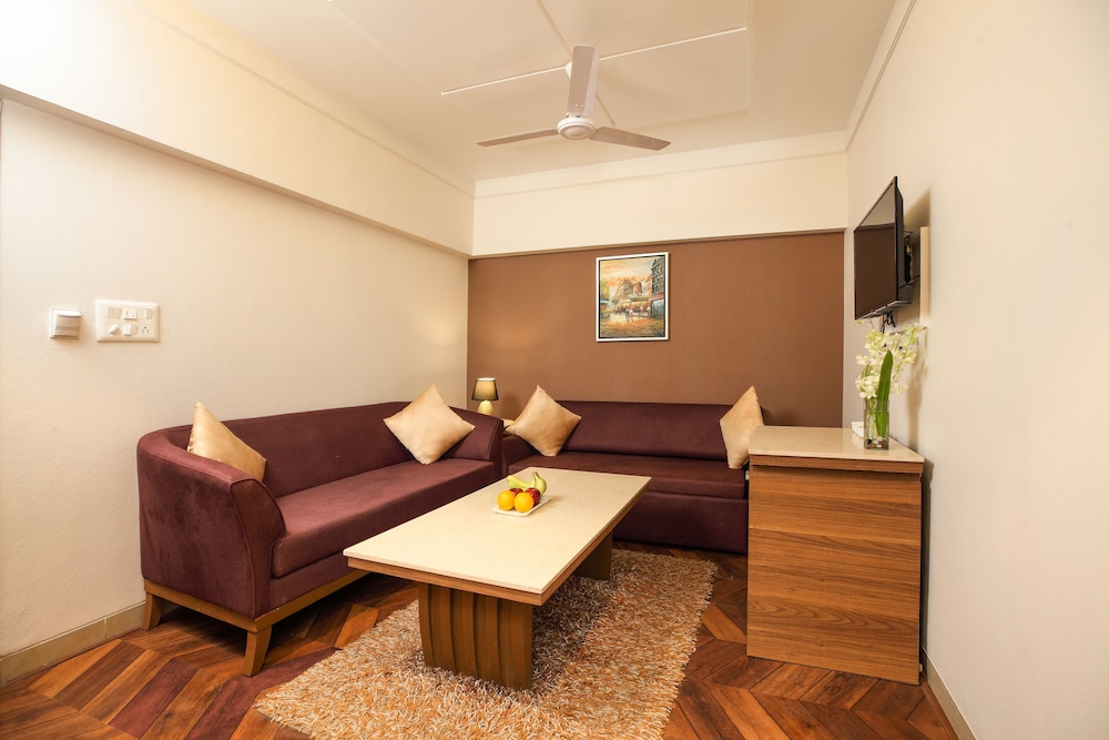 Executive Suite photo 2