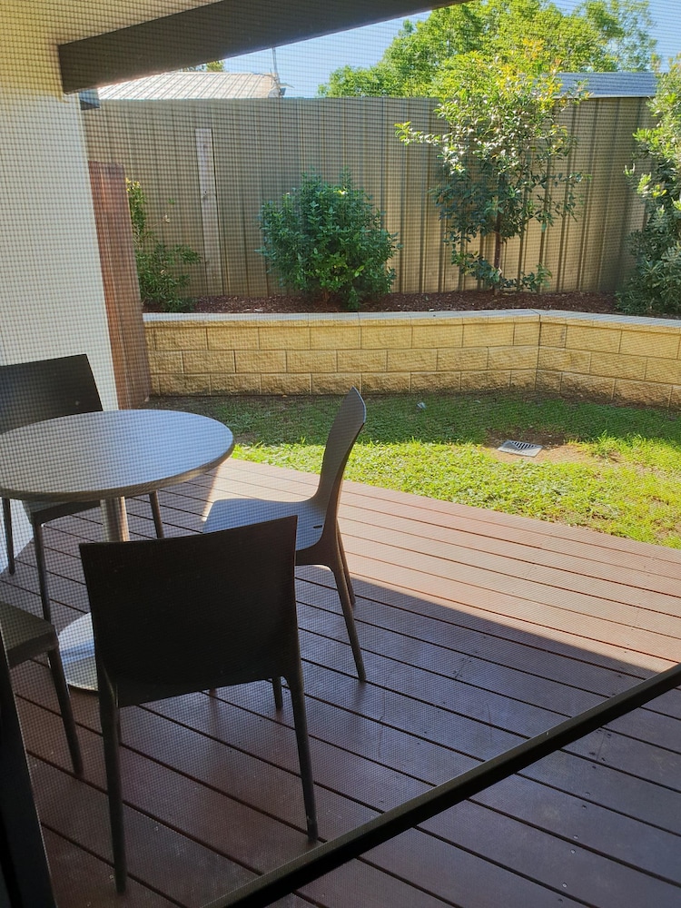 Luxury Villa, 1 Bedroom, Kitchen, Courtyard Area photo 3