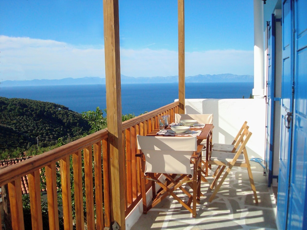 Deluxe Apartment, Sea View