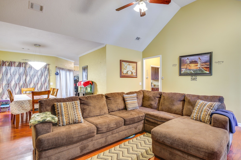 House (3 Bedrooms) photo 2