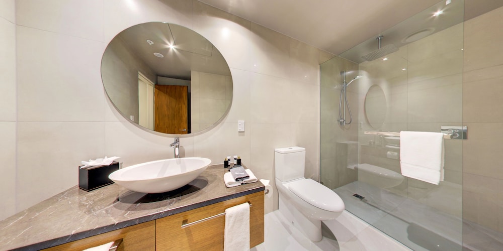 Four Bedroom Suite