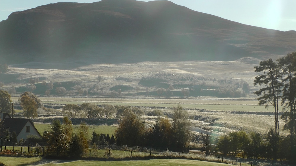 Tigh an Each B&B & Laggan Glamping, Billede 4