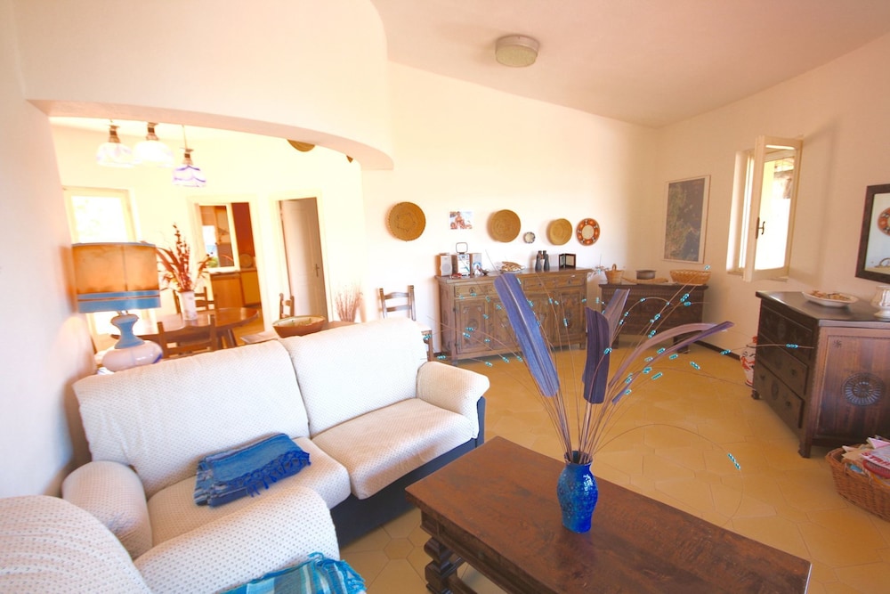 Villa, 3 Bedrooms, Sea View