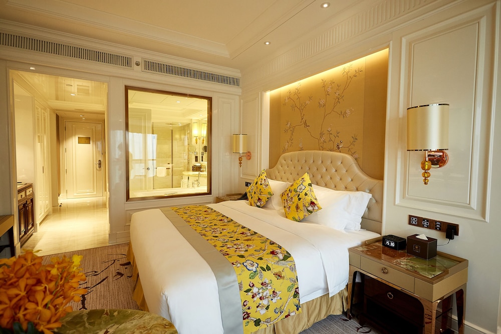 Executive River View (Double)Room