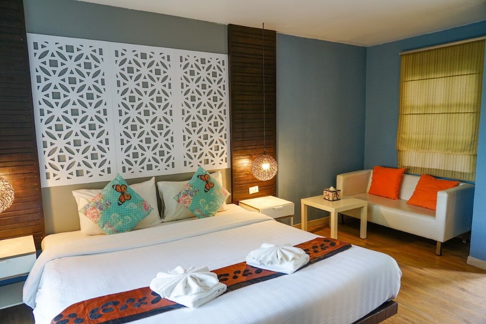 Signature Double Room