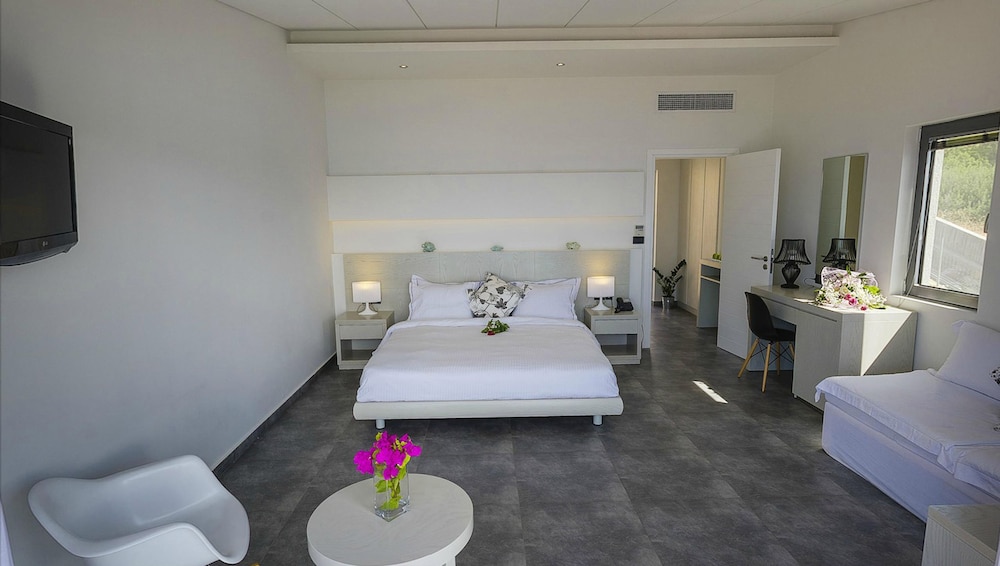 Villa, 2 camere da letto (Split Level )