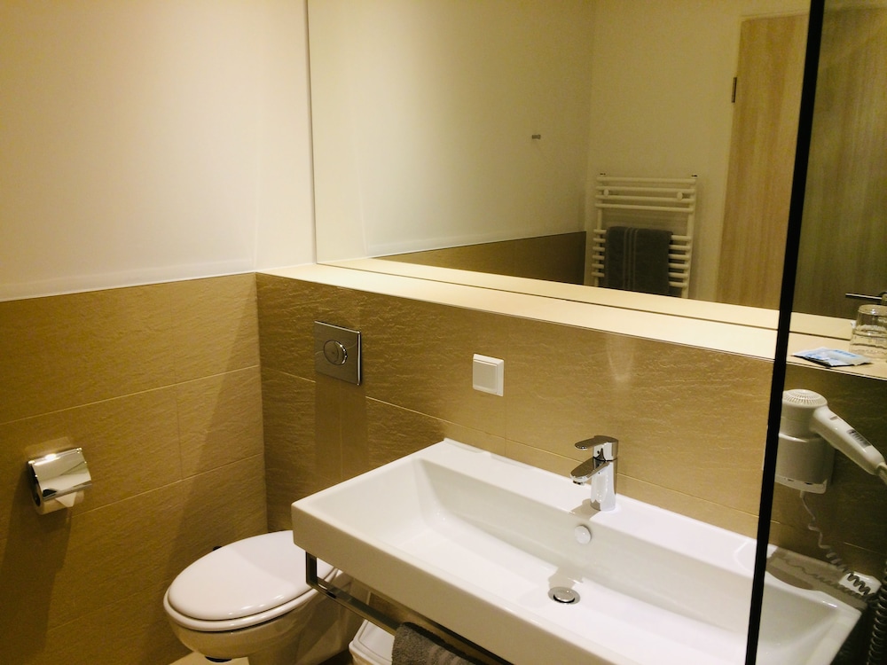 Standard Single Room photo 3