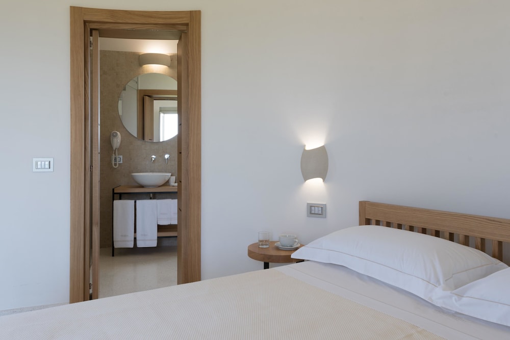Family Suite, Garden View photo 3