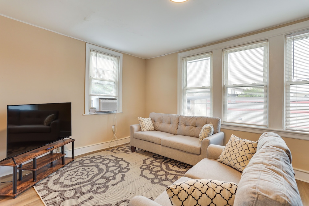 Apartment (2 Bedrooms) photo 1