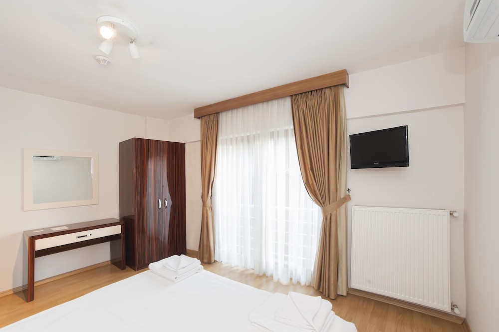 Family Suite photo 1