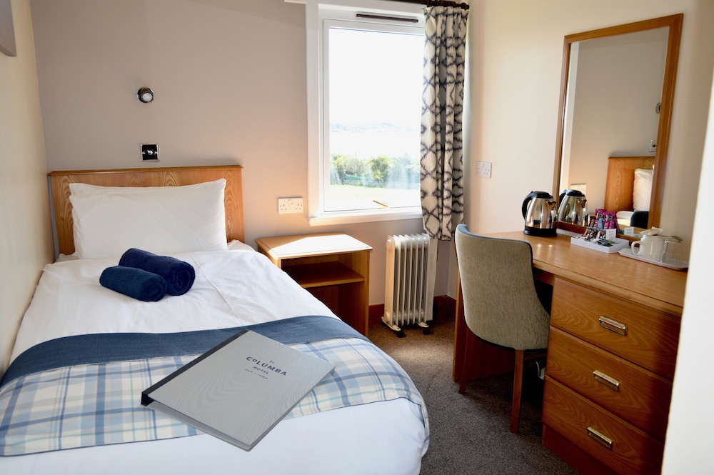 Single Room, Sea View photo 1