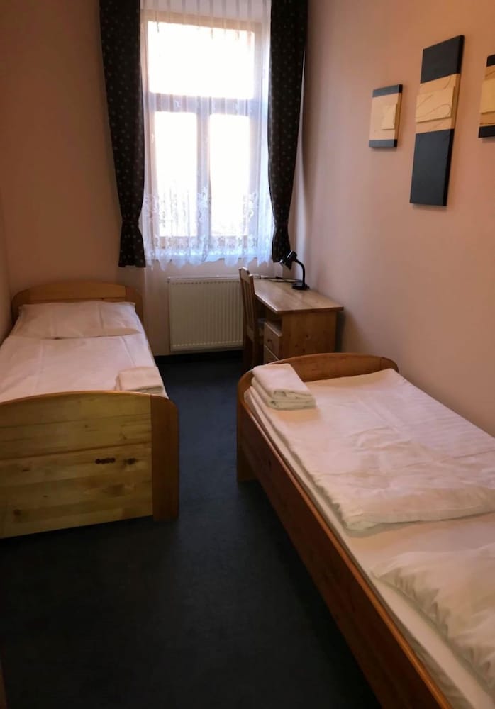 Classic Quadruple Room, 2 Bedrooms photo 1