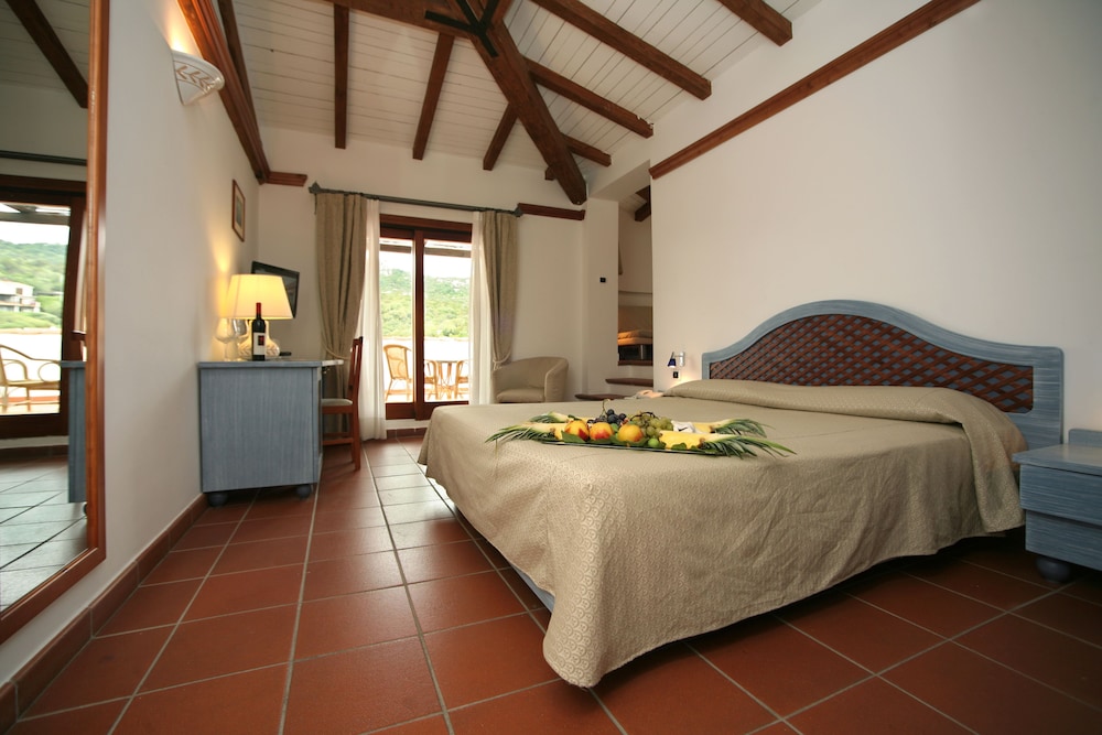 Superior Triple Room, Sea View