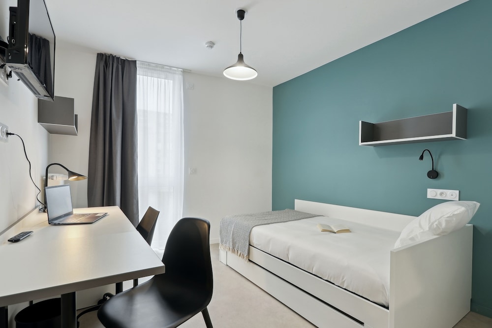 Standard room, 1 single bed