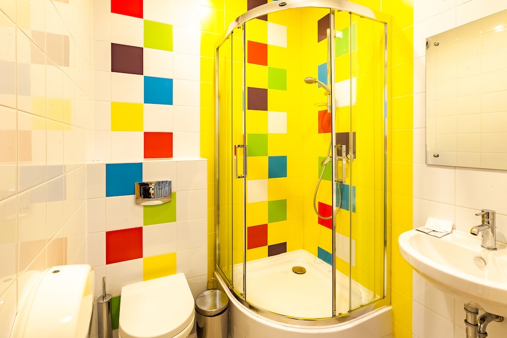 Basic Double Or Twin Room photo 2