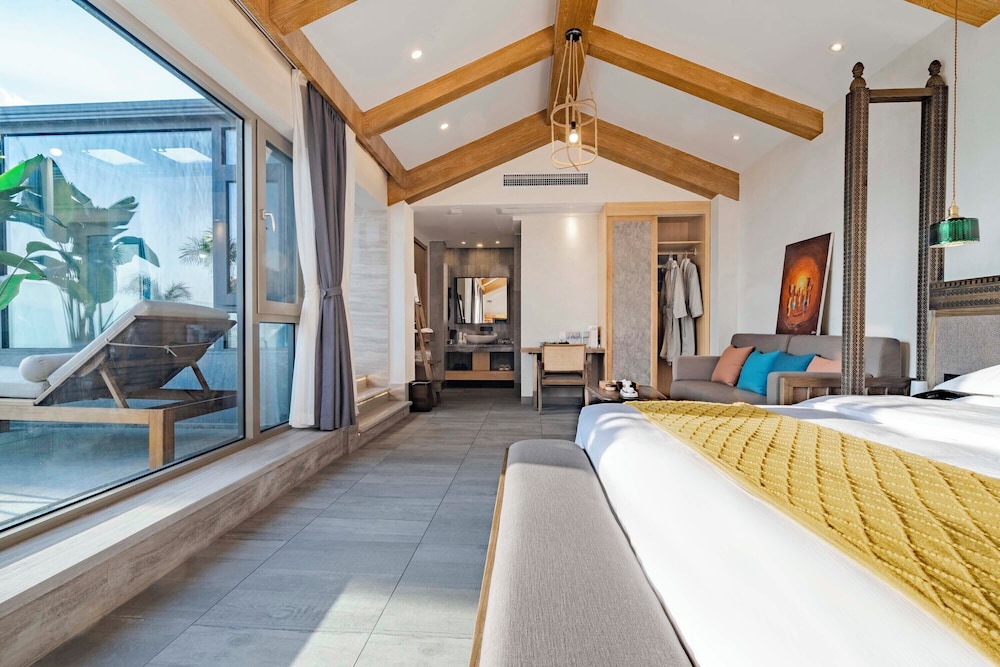 Panoramic Double Room, Lake View