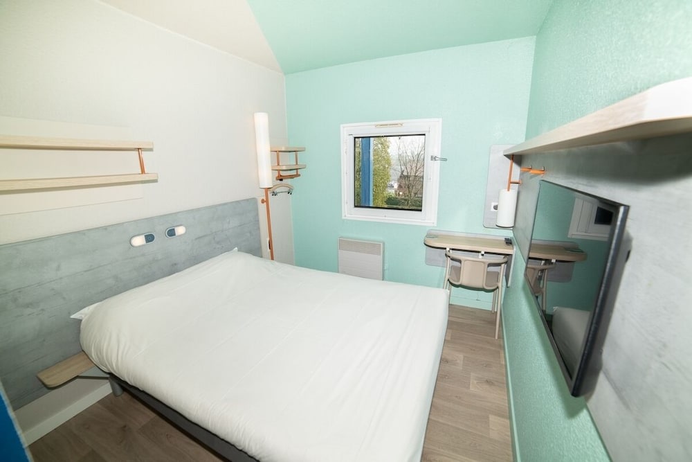 Business Double Room