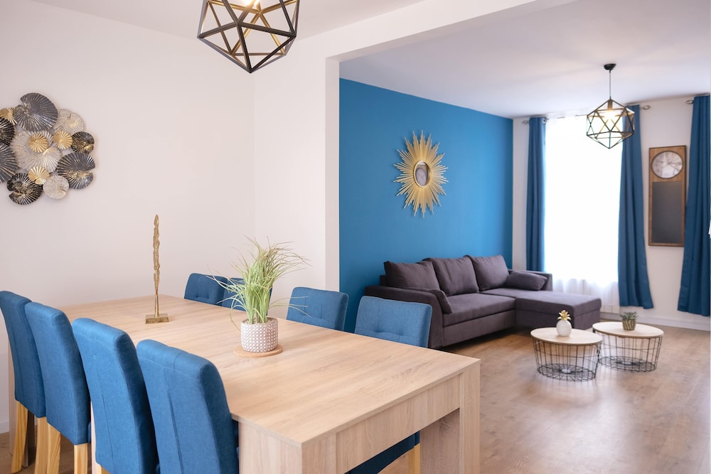 Family Apartment