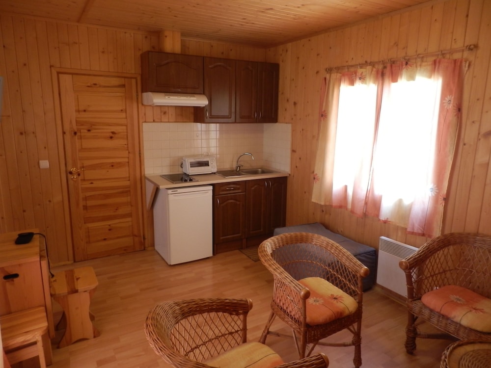 Bungalow, 2 Bedrooms, Garden View photo 3