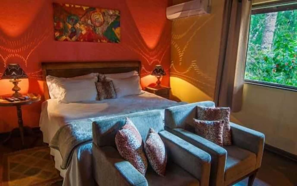 Luxury Room photo 1