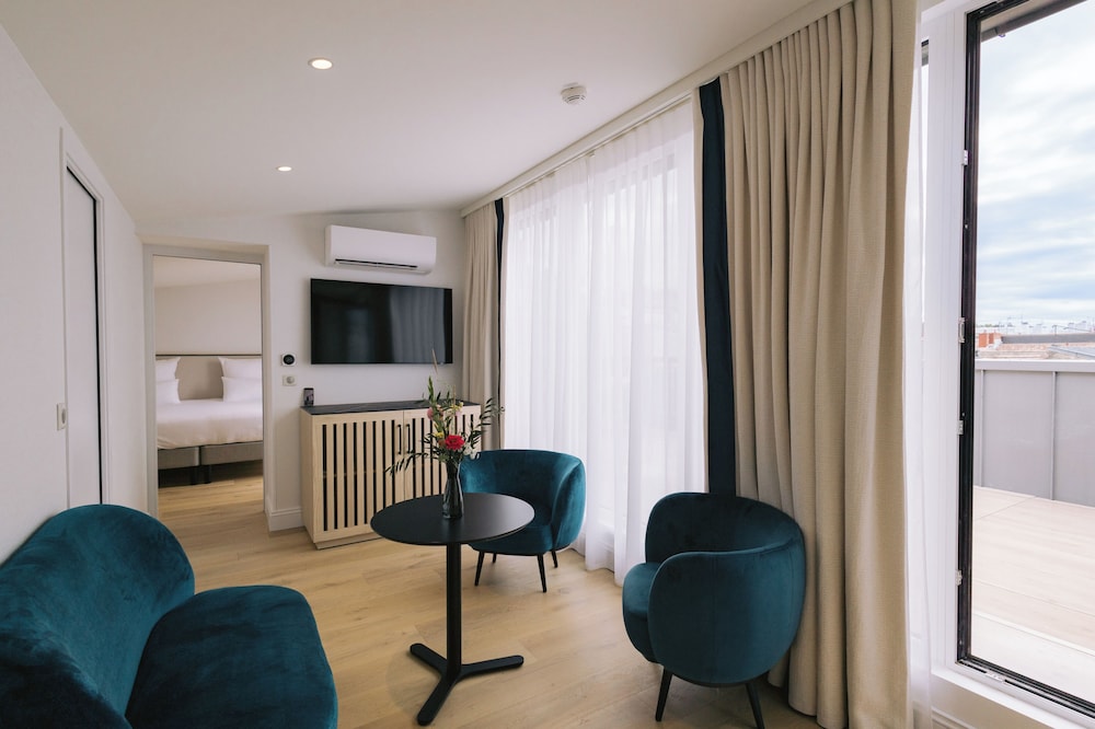 Suite
